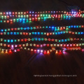 Pixel LED String DC5V RGB Color Digital Waterproof LED Pixel Light